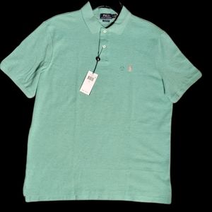 Polo Ralph Lauren Classic Fit (green)